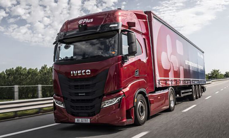 IVECO