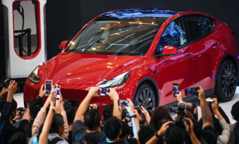 Economists see benefits in Tesla’s entry into Malaysia