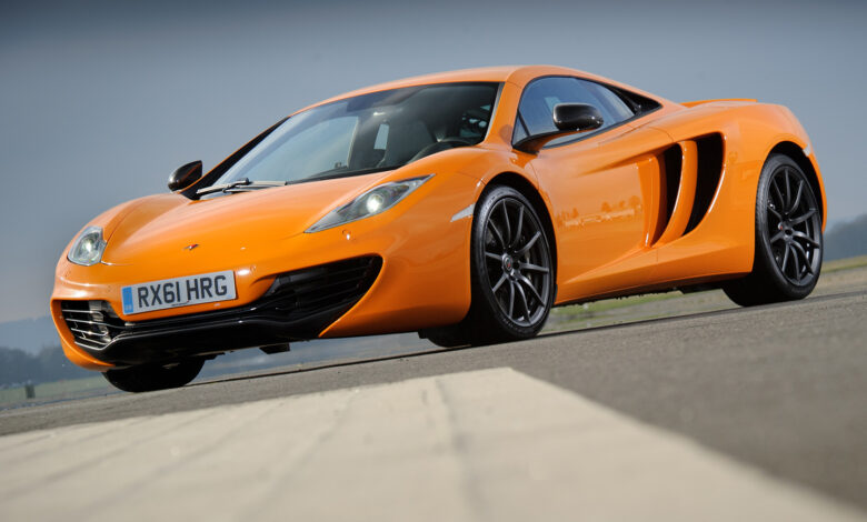 Every road-legal McLaren since 2010 - ranked!