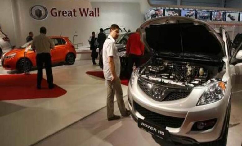 Great Wall Motor mulls selling stake in US$6bil battery unit Svolt