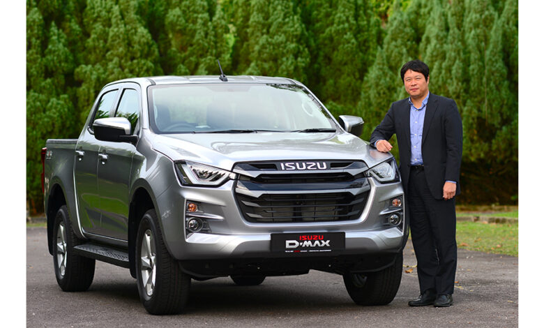 Isuzu Malaysia