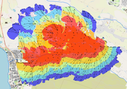 Researchers Using AI to Aid Disaster Response & Recovery