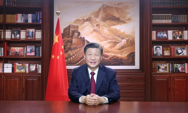 China’s President Xi Announces US$100 Billion In Funding For BRI