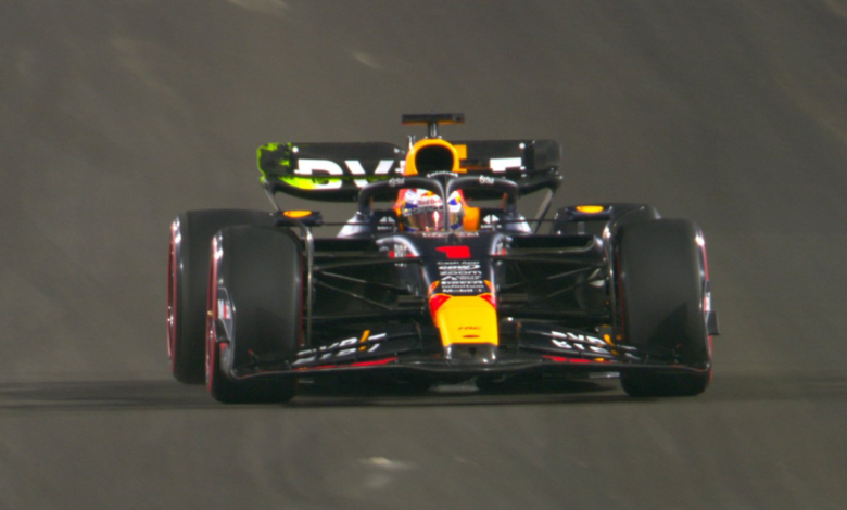 F1 2023: Verstappen leads Qatar GP FP1, looks set to seal Championship tomorrow