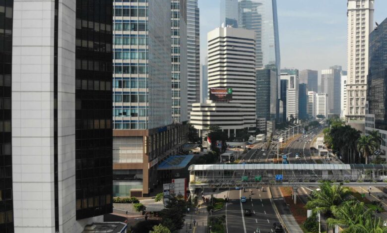 Indonesia Reports Higher Trade Balance In September, Stays Resilient