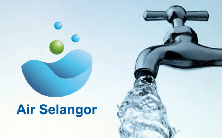 KL, PJ Full Water Restoration On 13 Oct Instead: Air Selangor