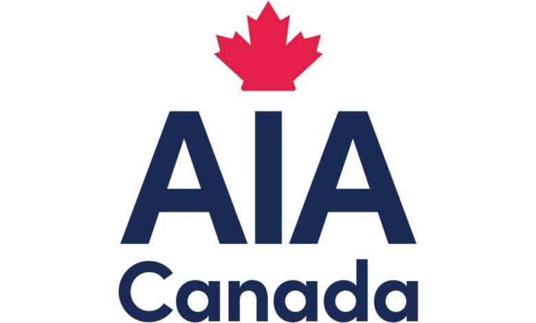 AIA Canada