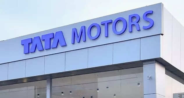 See eventual split in platforms for ICE, electric passenger vehicles: Tata Motors' Martin Uhlarik