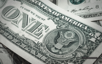 US DOLLAR ADVANCES AMID STRONG PMI DATA