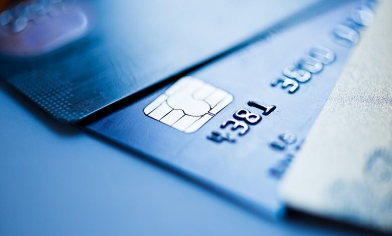 A fraud tale: Credit card scams