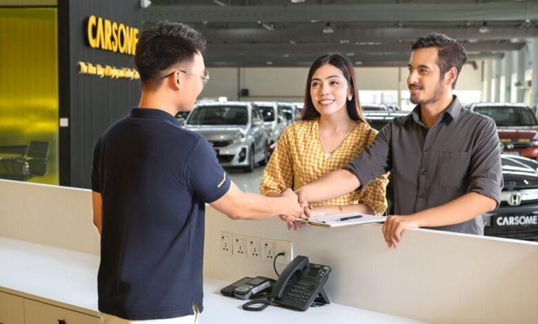 CARSOME Johor Jaya Autofair: Up to RM10,000 in savings and fantastic offers from November 2-5 2023! - Auto News