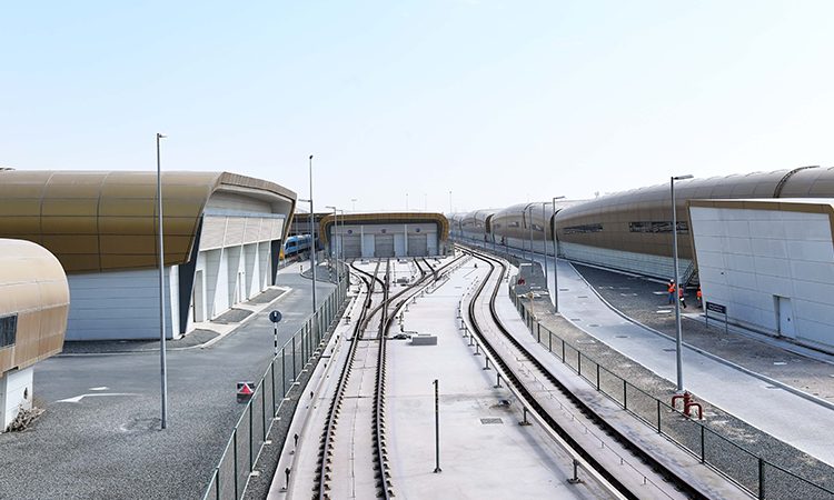 RTA Dubai's RTA embarks on ambitious solar panel installation project