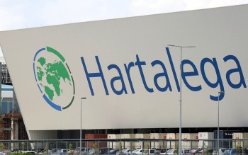 HARTALEGA POSTS LOWER 2Q NET PROFIT OF RM27.70 MLN