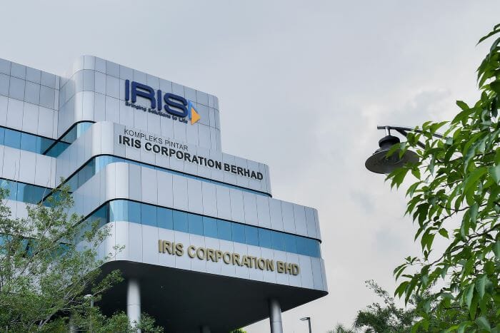 IRIS Files Arbitration Against Home Ministry In AIAC