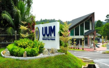 COMPLIANCE WITH ESG ISSUES, UUM RECOGNISED GLOBALLY