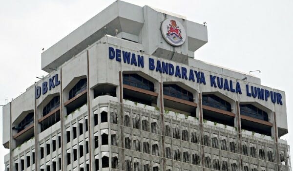 DBKL Says Liquor Sale Ban Stays