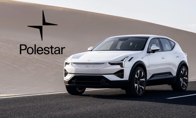 Geely set to bail out troubled Polestar as EV rout deepens