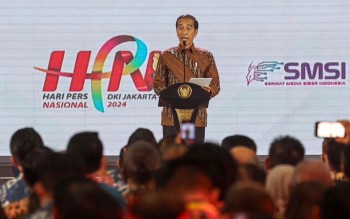 ISWAMI MALAYSIA JOINS HPN 2024 CELEBRATION IN JAKARTA