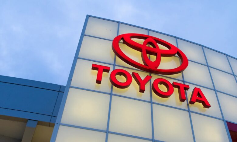 Latest Falsified Data By Toyota Subsidiary Shakes Very Foundations Of The Company