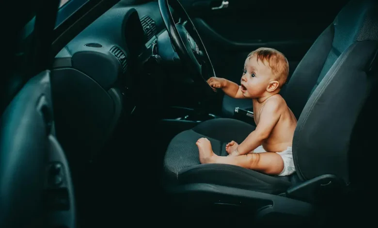 best baby car seat