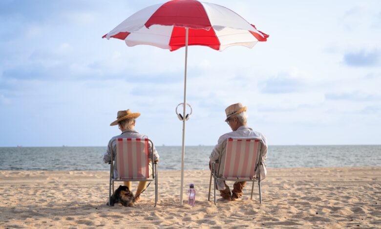 Affordable retirement destinations in Spain, Thailand and more