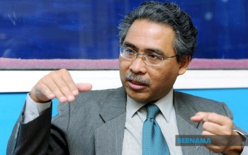 BERNAMA - MALAYSIA NEEDS TO WISELY BALANCE RELATIONS WITH MAJOR POWERS