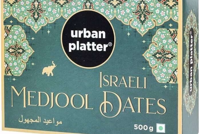 Importer Apologises For Israel Dates Fiasco