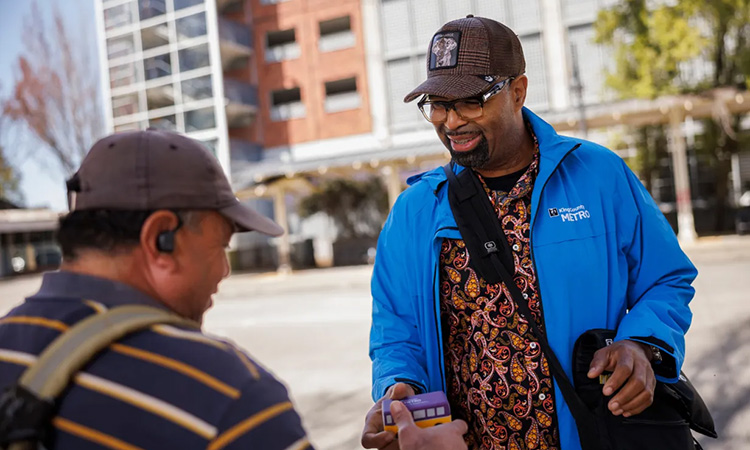 King County Metro enhances security measures to ensure safe transit experience