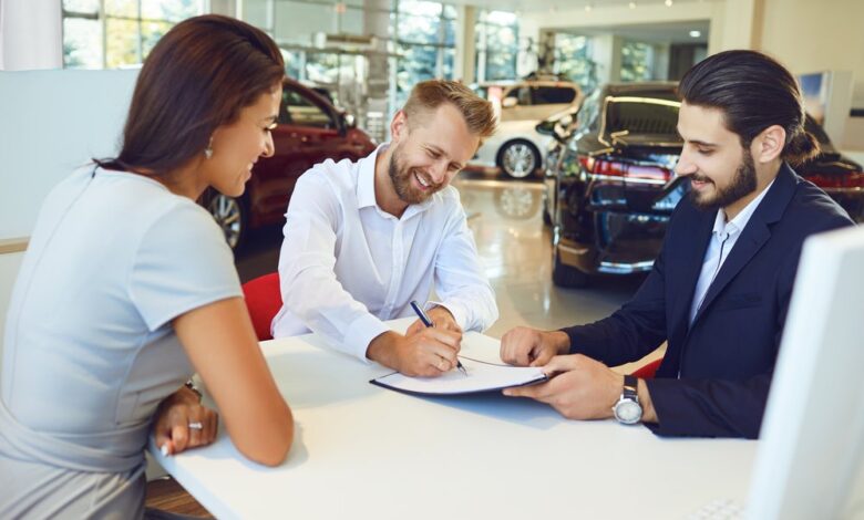 New car sales boom ahead of traditional selling season