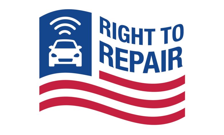 84 Per Cent Of Independent US Repairers View Data Access As Their Top Business Issue