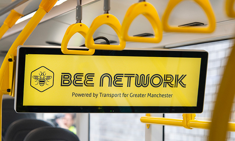 Greater Manchester to complete Bee Network bus services franchising by January 2025