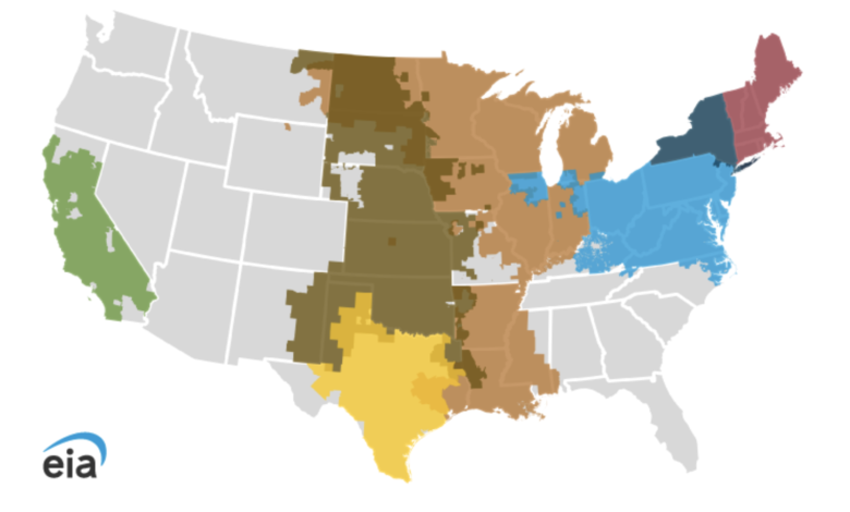 Introducing the Wholesale Electricity Market Portal (USA)