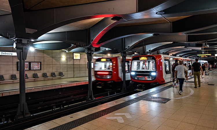 SYTRAL Mobilités entrusts RATP Group with Lyon's public transport operations