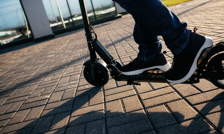 City of Brampton launches second year of e-scooter pilot programme