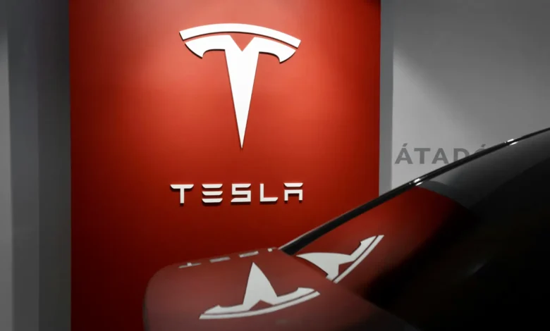 Tesla breaks ground on huge Shanghai battery plant