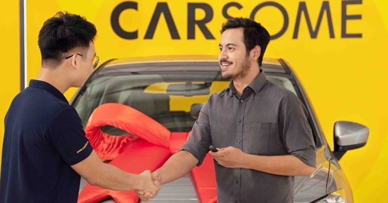 CARSOME Autofair is back this July 13-14th 2024 at PJ Automall - Thousands of cars, great deals, bigger savings! - Auto News