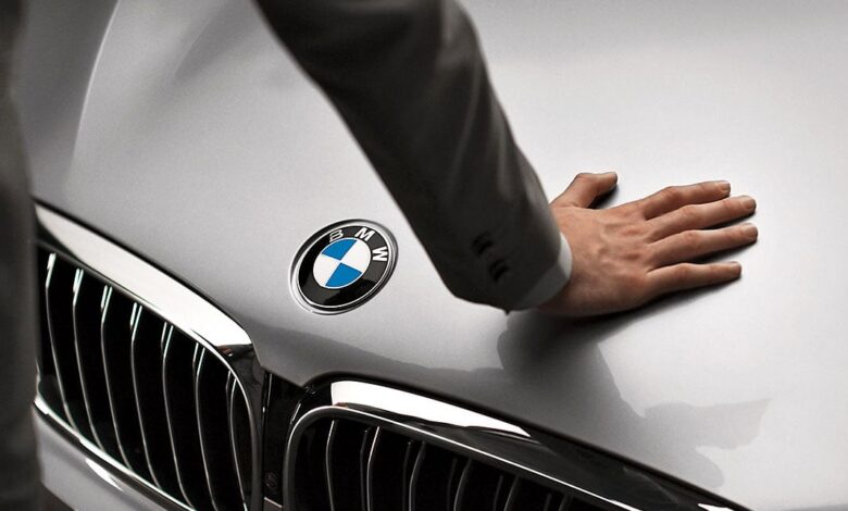 BMW recalls 394,000 US vehicles over potentially deadly airbags