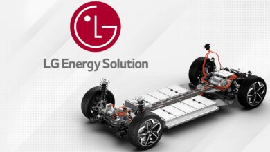 Battery maker LG Energy’s profit sinks on global EV slowdown