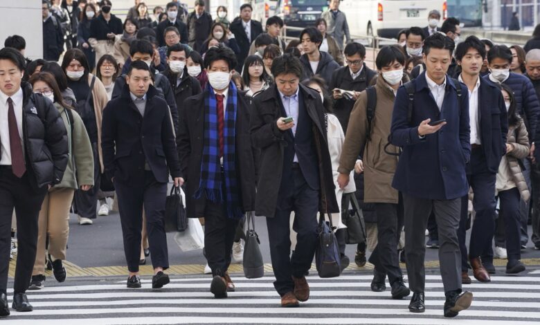 Japan stocks record, Singapore retail sales