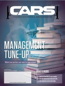 Jobbers offer advice in this issue of CARS