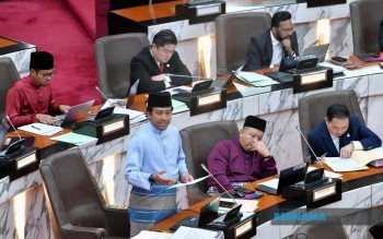 SELANGOR STATE ASSEMBLY CONDEMNS VIOLENCE AGAINST ATHLETES