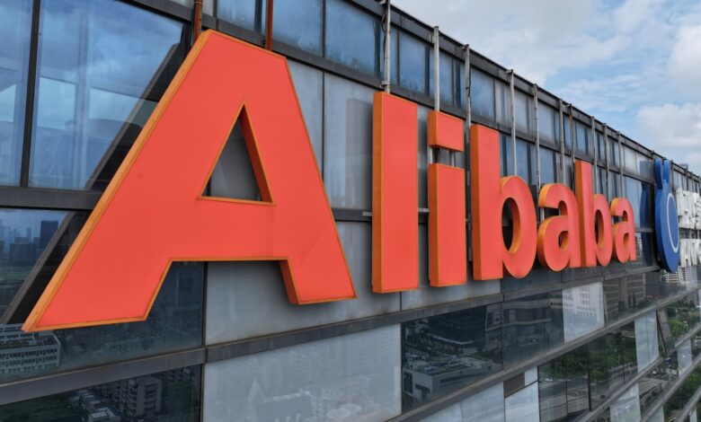 Alibaba shares jump as it completes three-year regulatory overhaul