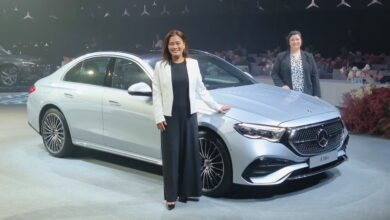 2024 Mercedes-Benz E-Class (W214) launched in Malaysia from RM356k, CKD from get-go - Auto News