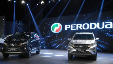 perodua