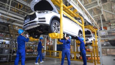 China asks its carmakers to keep key EV tech at home