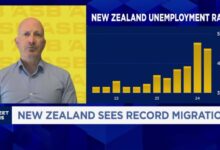 Economist discusses New Zealand's migration and demographic challenges