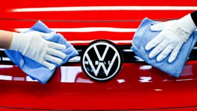 Germany’s image as auto superpower hit by VW’s slow decline