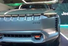 Jeep CEO enacts turnaround plan after significant sales declines