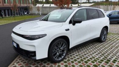 2024 Leapmotor C10 EV first drive – we try the 218 PS, 320 Nm D-segment SUV ahead of its Malaysian debut