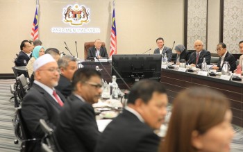 BERNAMA - Gov't To Continue Incentives For Developers Committed To Affordable Housing